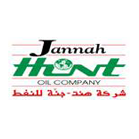 Jannah Hunt